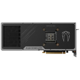 ZOTAC GeForce RTX 4070 Ti SUPER SOLID 16GB Generalüberholt, Grafikkarte DLSS 3, 3x DisplayPort, 1x HDMI 2.1