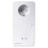devolo Magic 2 WiFi 6 next Multiroom Kit, Powerline weiß