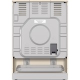 gorenje GECS6B70CLI, Herd creme/gold