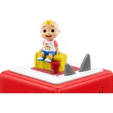 tonies CoComelon - Raus in die Welt mit JJ, Spielfigur Musik