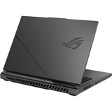 ASUS ROG Strix G16 (G614FP-S5005), Gaming-Notebook grau, AMD Ryzen 9 9955HX, NVIDIA GeForce RTX 5070, 32 GB DDR5, 1 TB (1 TB SSD), ohne Betriebssystem