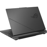 ASUS ROG Strix G16 (G614FP-S5005), Gaming-Notebook grau, AMD Ryzen 9 9955HX, NVIDIA GeForce RTX 5070, 32 GB DDR5, 1 TB (1 TB SSD), ohne Betriebssystem