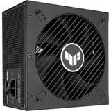 ASUS TUF-GAMING-1200P, PC-Netzteil schwarz, 1x 12-Pin High Power GPU, 3x PCIe, Kabelmanagement, 1200 Watt