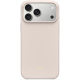 Apple Beats Case mit MagSafe und Kamerasteuerung, Handyhülle beige, iPhone 17 Pro Max