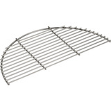 Big Green Egg The Onyx Large Starter-Paket, Holzkohlegrill schwarz, Ø 46cm