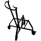 Big Green Egg XLarge Starter-Set  , Holzkohlegrill grün, Ø 61cm