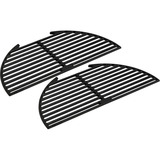 Big Green Egg XLarge Starter-Set  , Holzkohlegrill grün, Ø 61cm