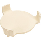 Big Green Egg XLarge Starter-Set  , Holzkohlegrill grün, Ø 61cm