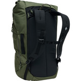 Black Diamond Street Creek 28 , Rucksack dunkelgrün, 28 Liter