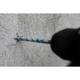 Bosch Professional EXPERT CYL-9 MultiConstruction Bohrer, Ø 5mm, 10 Stück Arbeitslänge 50mm