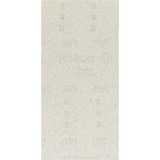 Bosch Professional Expert M480 Netzstruktur-Schleifblatt 93 x 186mm, K80 50 Stück, für Schwingschleifer