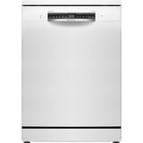 Bosch SMS4EVW08E Serie 4, Spülmaschine weiß, 60 cm, Home Connect