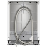 Bosch SMS4EVW08E Serie 4, Spülmaschine weiß, 60 cm, Home Connect