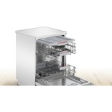 Bosch SMS4EVW08E Serie 4, Spülmaschine weiß, 60 cm, Home Connect