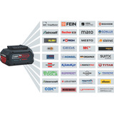 Bosch XL-BOXX Einlage für EXDB18V2-180 schwarz, für XL-BOXX 232