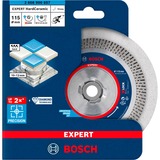 X-LOCK Diamanttrennscheibe Expert HardCeramic, Ø 115mm