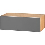 Bowers & Wilkins HTM6 S2 Anniversary Edition, Lautsprecher eiche, Einzellautsprecher