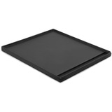 Broil King Exact Fit Guss-Grillplatte für Signet / Crown wendbar, glatt / geriffelt