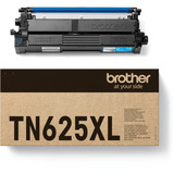 Brother Toner cyan TN625XLC 