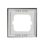 Busch-Jaeger Abdeckrahmen 1-fach grün, Retail