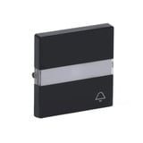 Busch-Jaeger Wippe anthrazit, Retail