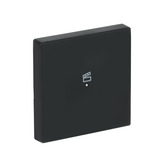 Busch-Jaeger Wippe future linear schwarz, Retail