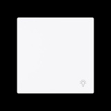 Busch-Jaeger Wippe geschlossen mit Symbol Licht weiß, Retail