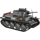 COBI Panzer 38(t) / (ČKD) LT vz.38, Konstruktionsspielzeug 