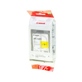 Canon Tinte gelb PFI-120Y gelb