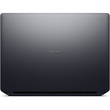 Dell Pro Max Plus 16 (N9NTT), Notebook schwarz, Intel® Core™ Ultra 7 265HX, NVIDIA RTX PRO 3000, 32 GB DDR5, 1 TB (1 TB SSD), Windows 11 Pro