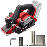 Professional Akku-Hobel TP-PL 18/3 Li BL-Solo, 18Volt, Elektrohobel
