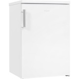 Exquisit KS16-V-H-010D, Vollraumkühlschrank weiß