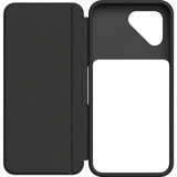Fairphone Flipcase, Schutzhülle schwarz, für Das Fairphone (Gen. 6)