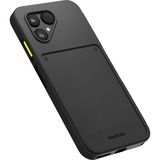 Fairphone Flipcase, Schutzhülle schwarz, für Das Fairphone (Gen. 6)