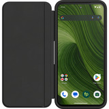 Fairphone Flipcase, Schutzhülle schwarz, für Das Fairphone (Gen. 6)