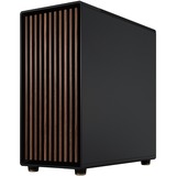 Fractal Design North XL Charcoal Black, Tower-Gehäuse schwarz, Mesh-Version