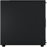 Fractal Design North XL Charcoal Black, Tower-Gehäuse schwarz, Mesh-Version