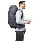 Gregory Focal 48, Rucksack schwarz, 48 Liter Größe L