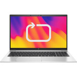 HP EliteBook 855 G7 Generalüberholt, Notebook silber, AMD Ryzen 3 Pro 4450U, AMD Radeon Graphics, 16 GB DDR4, 256 GB (256 GB SSD), Windows 11 Pro