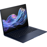 HP EliteBook X Flip G1i (B69BNET), Notebook dunkelblau, Intel® Core™ Ultra 7 258V, Intel® Arc™ Graphics 140V, 32 GB LPDDR5X, 1 TB (1 TB SSD), Windows 11 Pro 64-Bit