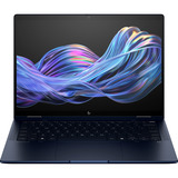 HP EliteBook X Flip G1i (B69BNET), Notebook dunkelblau, Intel® Core™ Ultra 7 258V, Intel® Arc™ Graphics 140V, 32 GB LPDDR5X, 1 TB (1 TB SSD), Windows 11 Pro 64-Bit