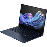 HP EliteBook X Flip G1i (B69BNET), Notebook dunkelblau, Intel® Core™ Ultra 7 258V, Intel® Arc™ Graphics 140V, 32 GB LPDDR5X, 1 TB (1 TB SSD), Windows 11 Pro 64-Bit