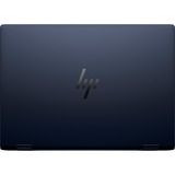 HP EliteBook X Flip G1i (B69BNET), Notebook dunkelblau, Intel® Core™ Ultra 7 258V, Intel® Arc™ Graphics 140V, 32 GB LPDDR5X, 1 TB (1 TB SSD), Windows 11 Pro 64-Bit
