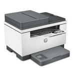 HP LaserJet MFP M234sdw, Multifunktionsdrucker grau, Instant Ink, USB, LAN, WLAN, Scan, Kopie