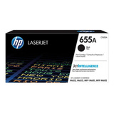 HP Toner schwarz 655A (CF450A) 