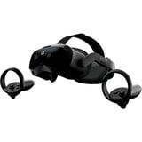 HTC VIVE Focus Vision for Business, VR-Brille schwarz, inkl. Controller