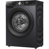 Hisense WD3S8043BB3  , Waschtrockner schwarz, Connect-Life