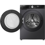 Hisense WD3S8043BB3  , Waschtrockner schwarz, Connect-Life