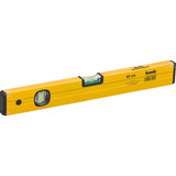 KWB Wasserwaage Aluminium 40cm gelb/schwarz