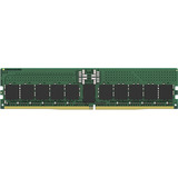 Kingston DIMM 32 GB DDR5-6400 REG ECC, Arbeitsspeicher grün, KSM64R52BD8-32MD, Server Premier, Registred